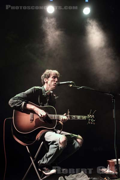ATLAS SOUND - 2012-06-06 - PARIS - Trabendo - 